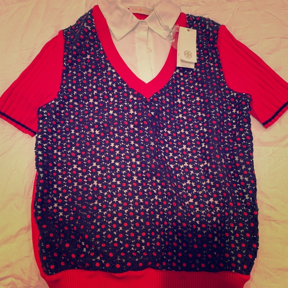 Tory Burch Shirt / Blouse